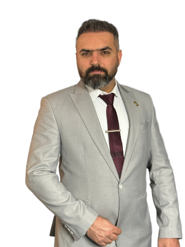 سجاد عبدالمالکی